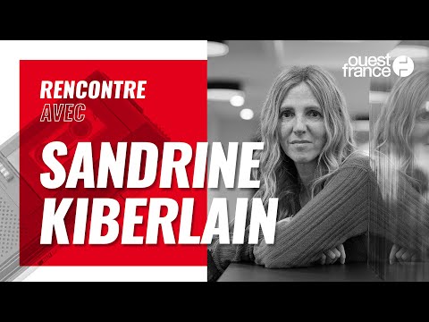Sandrine Kiberlain : « Dans un premier film, on met tout ce qu’on est »