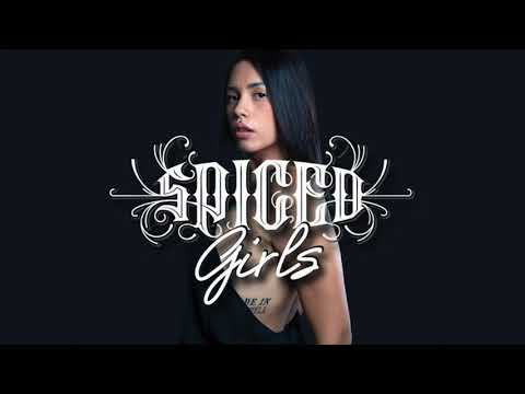 Marian Gil Spiced Girl - Caribú Rum