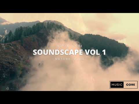 Escape to Paradise :Relaxing Soundscape of the Redwood Forest River - #soundscape #music