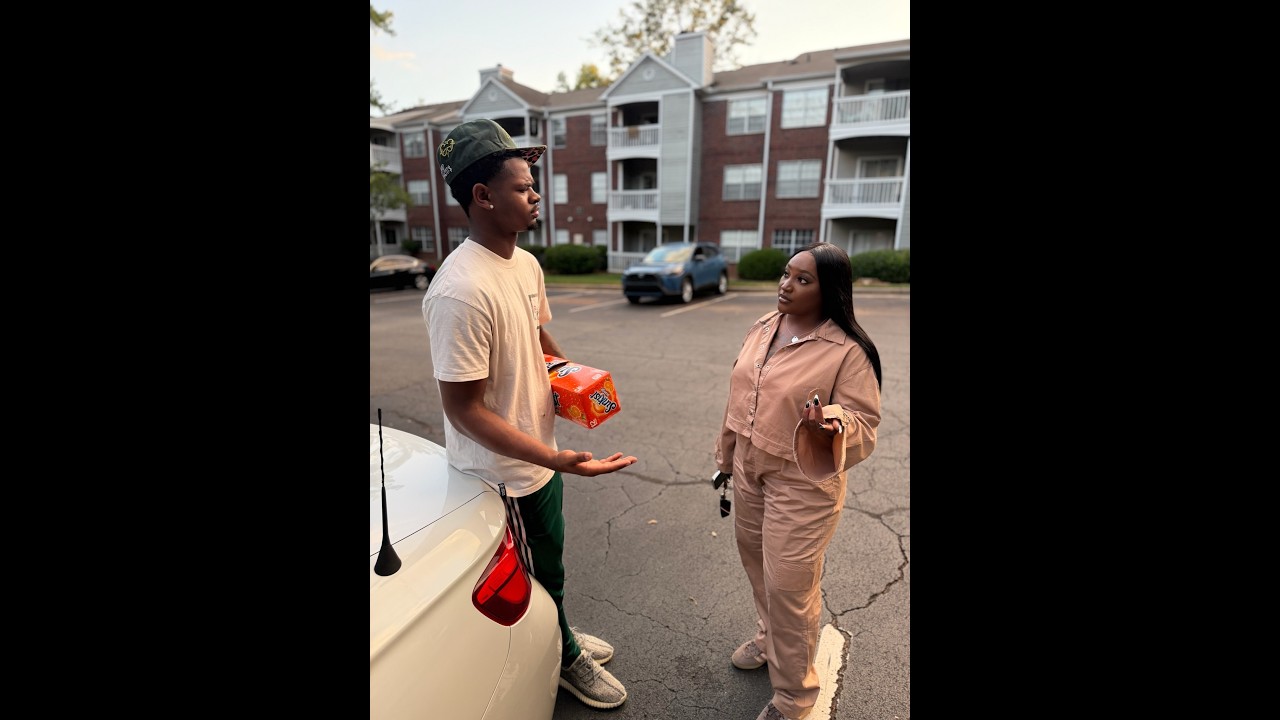 Isaiah tells Kyra that Sharra ain’t his Mama so he doesn’t owe her no explanation