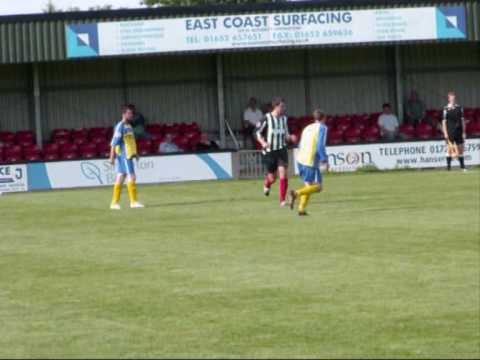 BTTV Stocksbridge park steels
