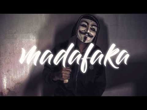 BAD GYAL - ( DOCTEUR STEEVE x ZEKSIDE )