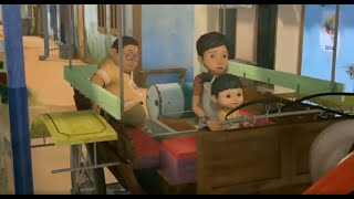 Download lagu Adel Kusir Tersayang Delman Si Putih - Adit & Sopo Jarwo mp3