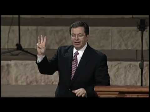 Dr. Paul Negrut - Romania Pastor