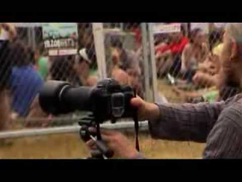 Los Chuperos - RES 2008