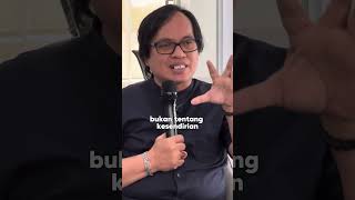 Download lagu This is why Sufis are silent? #sufi #uzlah #khalwat #prophet #saint #ilham #mursyid mp3