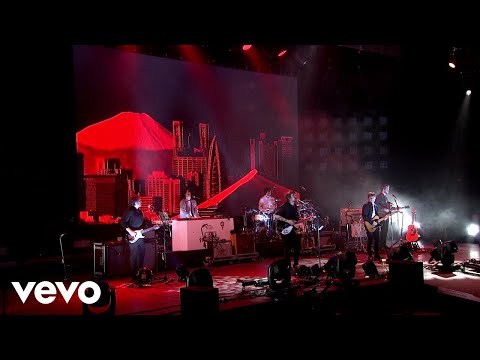 Tokio Ya No Nos Quiere - Lori Meyers