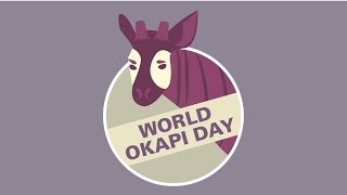 World Okapi Day: Dallas Zoo's History