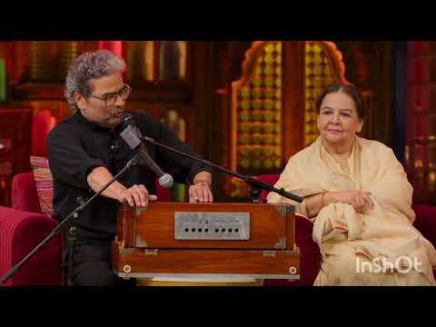 Halka halka fever hai song Kapil Sharma show 