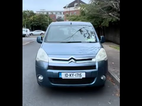 Micro Camper Van - Image 2