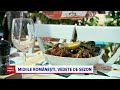 Turiștii De Pe Litoral Pot Mânca Midii Din Marea Neagră Producția Locală A Crescut în Ultimii 