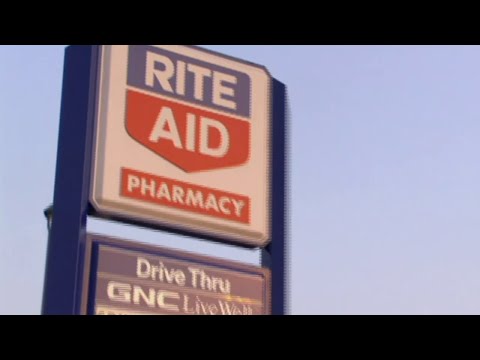 Rite Aid Closing Another 31 Stores Across the Country