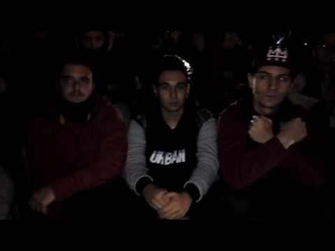 NADAL VS PKOB - SEMIFINAL - AKARTONA BATTLE