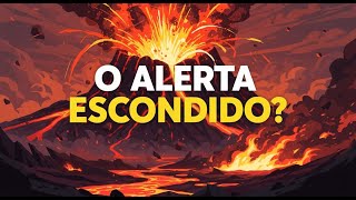 A erupção maior que os EUA (e o segredo esquecido pela história)