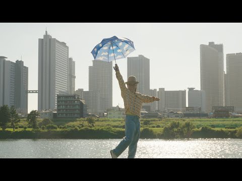 ｢雨上がりのGood Day (feat. iri)｣Music Video のサムネイル