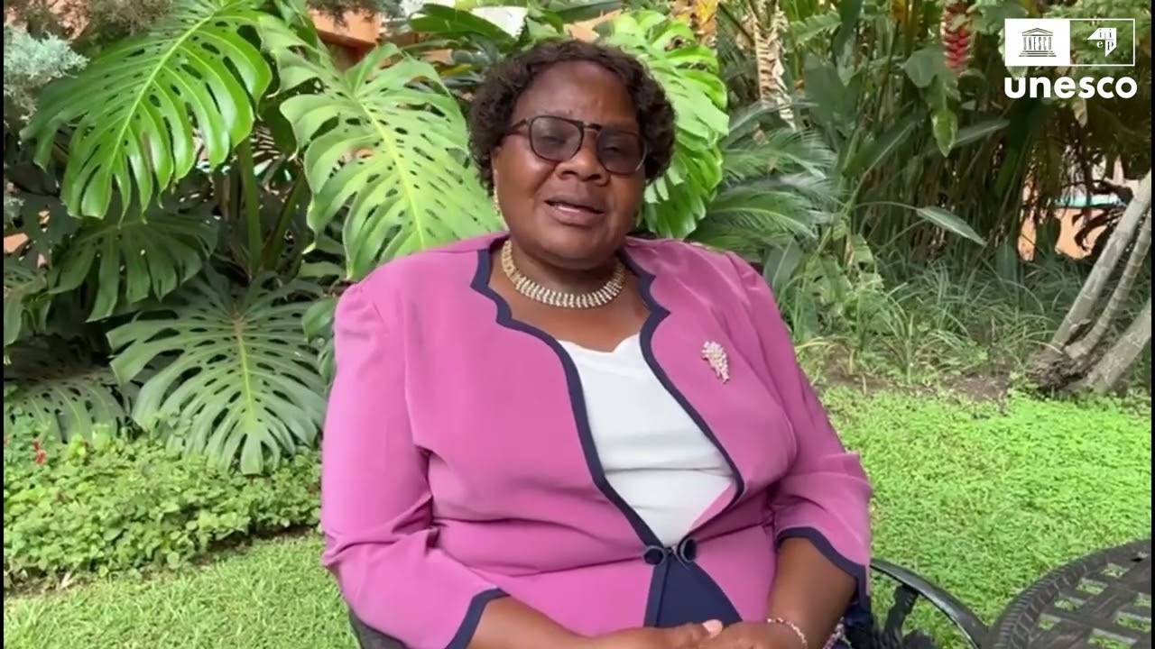 Malawi: Q&A with Sophia Rosemary Mthiko on climate change and education