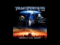 To Hoover Dam - Transformers (The Expanded Score)