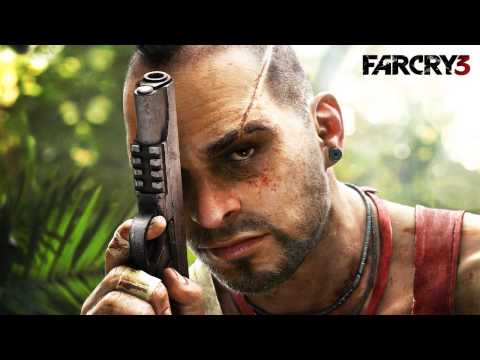 Far Cry 3 - Heat (Soundtrack OST)