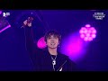 [SPECIAL CLIP] BTS (방탄소년단) 'So What' (j-hope focus) @ 'LOVE YOURSELF : SPEAK YOURSELF' [THE FINAL]