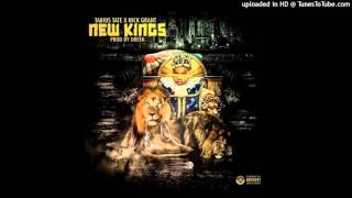 Tabius Tate   New Kings ft  Nick Grant ( prod.  by Dreek) [AUDIO]