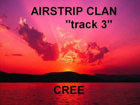 AIRSTRIP CLAN "track 3" Sole Uso Aua E Ke Pesto