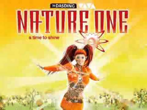 0DAY MIXES - Nature One 2013 Dj Falk Live Full Set 2013 Kastellaun, Germany