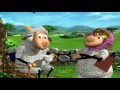 Piggley Winks äventyr Intro Svenska SWEDISH Jakers The Adventures Of Piggley Winks