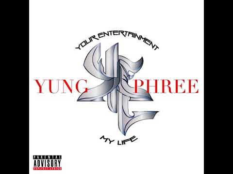 Yung Phree Ft. Vidal Garcia - Temptation