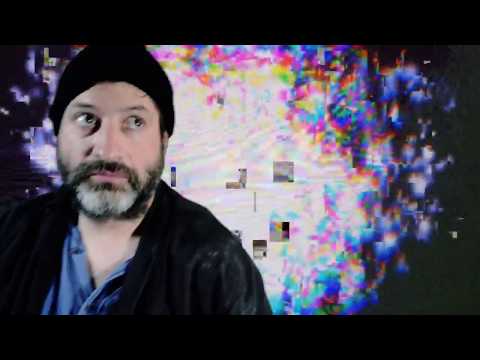 UFO! - Thing Into My Brain