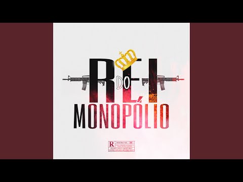 Rei Do Monopólio