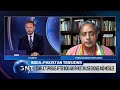 Pakistan A Master Of Denial India Merely Responding To Terror Attack Dr Shashi Tharoor