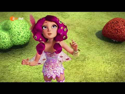 Mia and me - Mini: Der Geist des Schwarzen Waldes - ZDFtivi