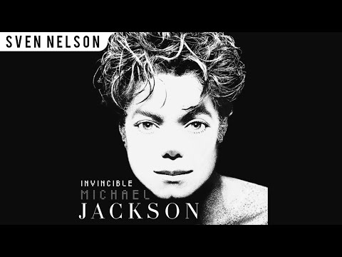 Michael Jackson - 07. The Way You Love Me (Original Version) [Audio HQ] HD