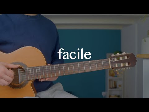 Comment faire de la guitare avec 1 SEUL ACCORD