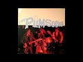 The Plimsouls - I Want What You Got