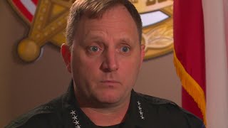 Man who sued Williamson County Sheriff Robert Chody for excessive force in 1998 speaks