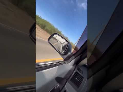 Jeep SRT8 Nitrous VS GTR 40 roll IG:DarkSide_LilWoady