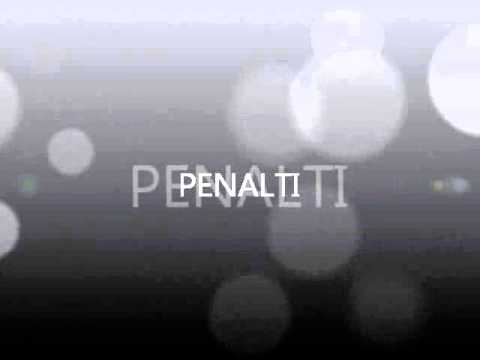 Penalti. C.D.Lugo