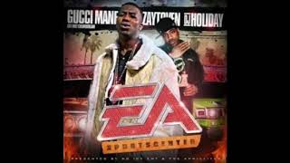 Gucci Mane-  Get It Up