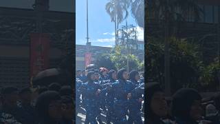 Download lagu 41 National Day in BRUNEİ #brunei #bruneidarussalam #bandarseribegawan#national #اكسبلور #اسيا #شرطة mp3