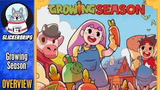 slickerdrips - Growing Season video thumbnail