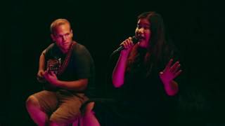 "Valerie" by Amy Winehouse (Dikyi Cover)