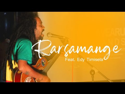 Dalenz Utrak feat. Edy Timisela - Rarsamange