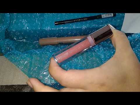 ОНЛАЙН ШОППИНГ / ARTDECO, MEYBELLINE, BELL