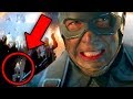 Avengers Endgame Final Battle Easter Eggs! PART 2 Breakdown & Analysis! Avengers Endgame Final Battle Easter Eggs! PART 2 Breakdown & Analysis!