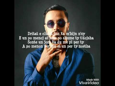 Gent Fatali-eX şarkı sözleri (lyrics )