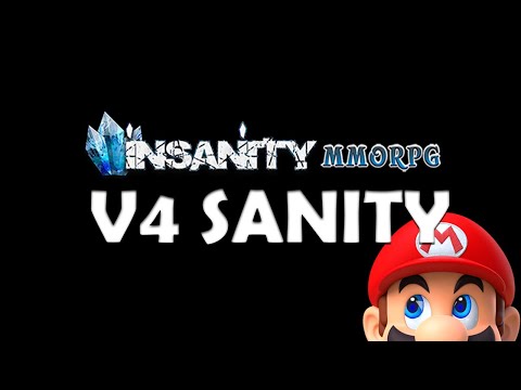 INSANITY FLYFF V4 IS HERE! PvP, QoL, PvE & Massive Updates You Can’t Miss!