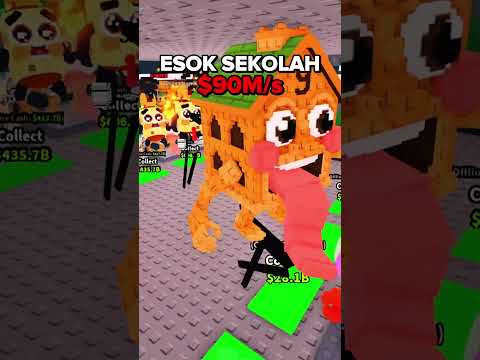 THE BEST STEALING METHOD ✅ #stealabrainrot #roblox