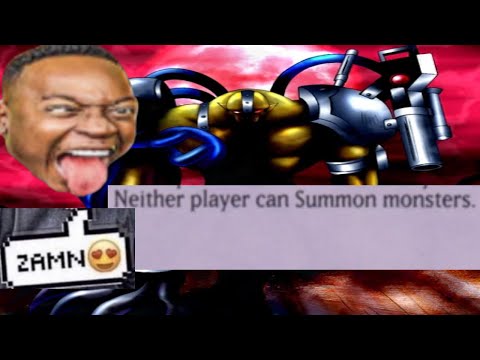 NEITHER PLAYER CAN DO WHAT??? - Last Warrior Turbo Yu-Gi-Oh!