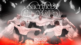 Download lagu [KPOP IN PUBLIC] ENHYPEN (엔하이픈) - ‘Sacrifice (Eat Me Up)‘ | DANCE COVER by SATELLITE mp3